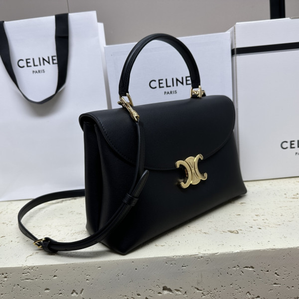 Ce**e medium nino bag-25.5*18.5*10cm