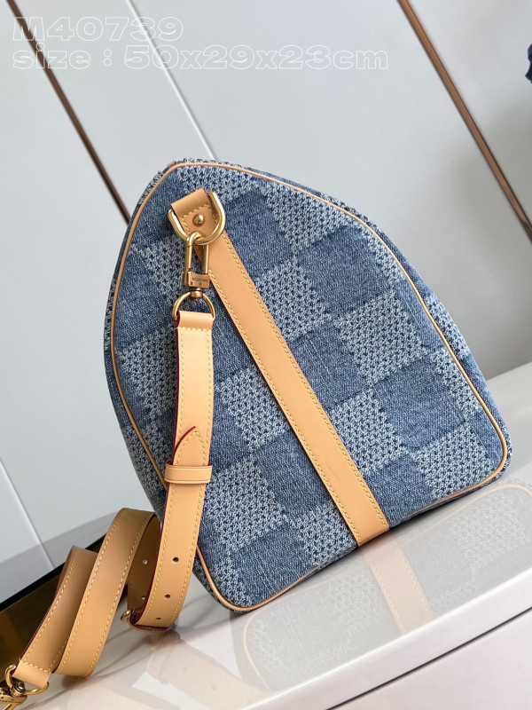 l**is V*t*n keepall bandouliÈre 50
