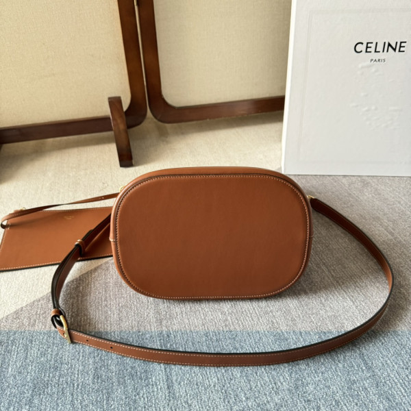 Ce**e medium l**ise bag-23.5*24*16cm