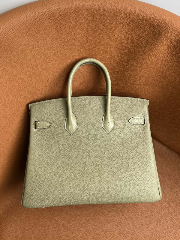 H**mes birkin 25cm handmade