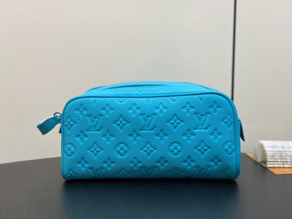 l**is V*t*n dopp kit toilet pouch-28*15*16.5cm