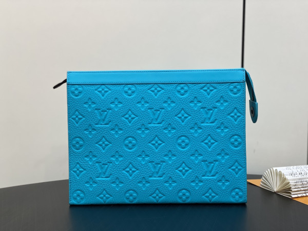l**is V*t*n pochette voyage-27*21*6cm