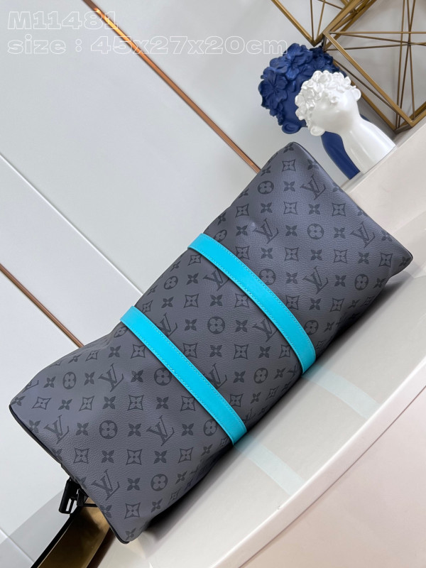 l**is V*t*n keepall bandouliÈre 45