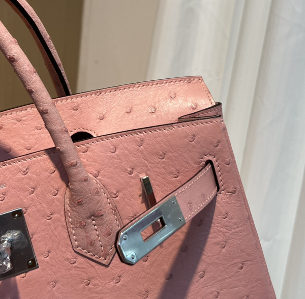 H**mes birkin 30cm all handmade