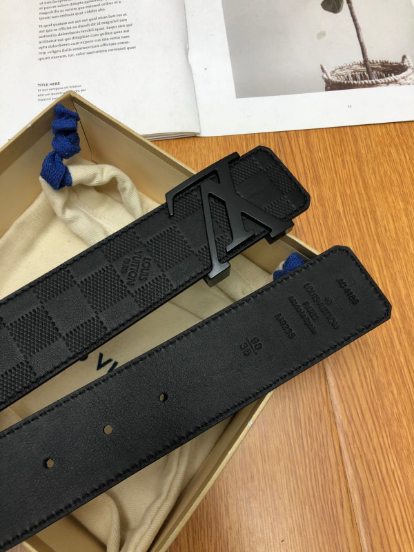 l**is V*t*n belt