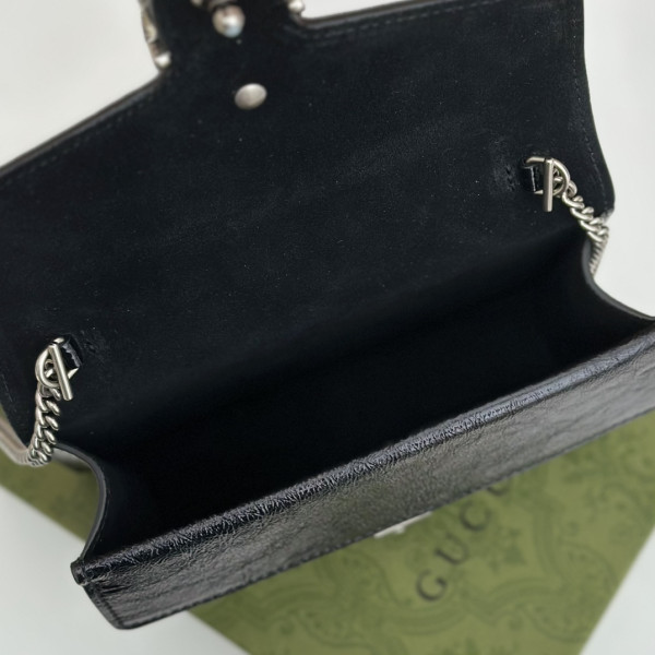 g*u*i dionysus S*per mini bag