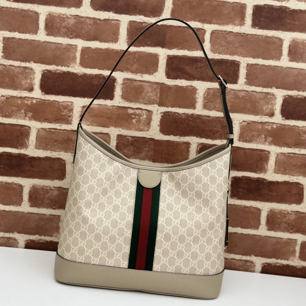 G*u*i ophidia hobo medium shoulder bag