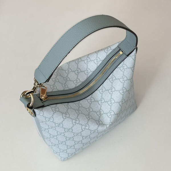 g*u*i ophidia gg S*per mini shoulder bag