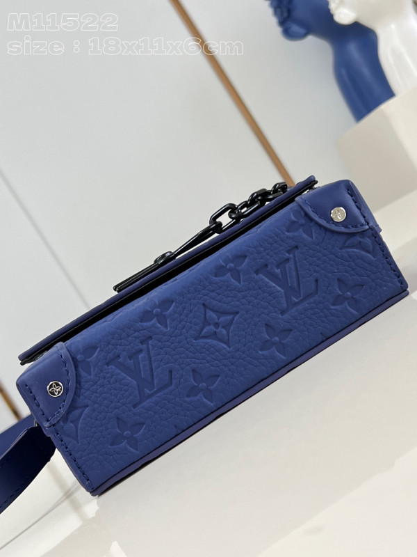 l**is V*t*n steamer wearable wallet-18*11*6.5cm
