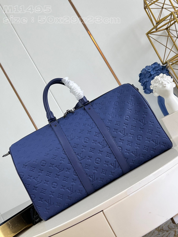 l**is V*t*n keepall bandouliÈre 50