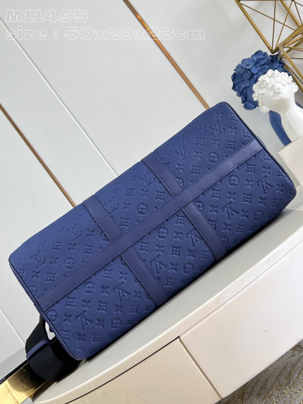 l**is V*t*n keepall bandouliÈre 50