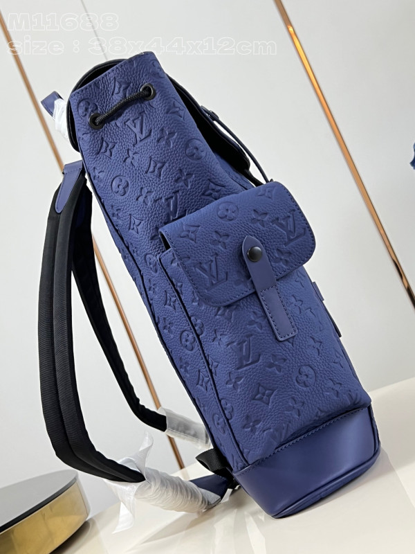 l**is V*t*n christopher backpack-38*44*12.5cm