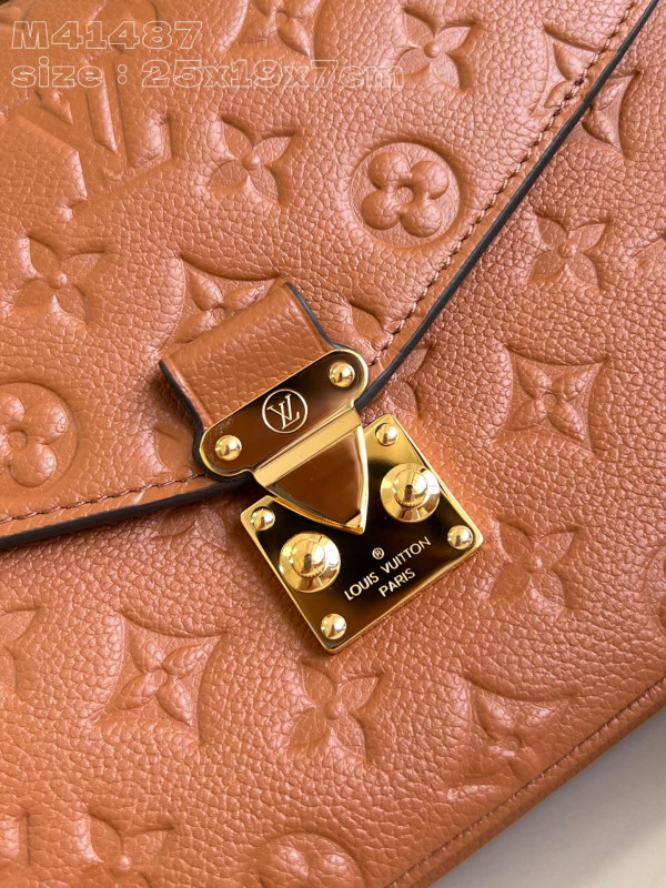 l**is V*t*n pochette metis-25*19*7cm