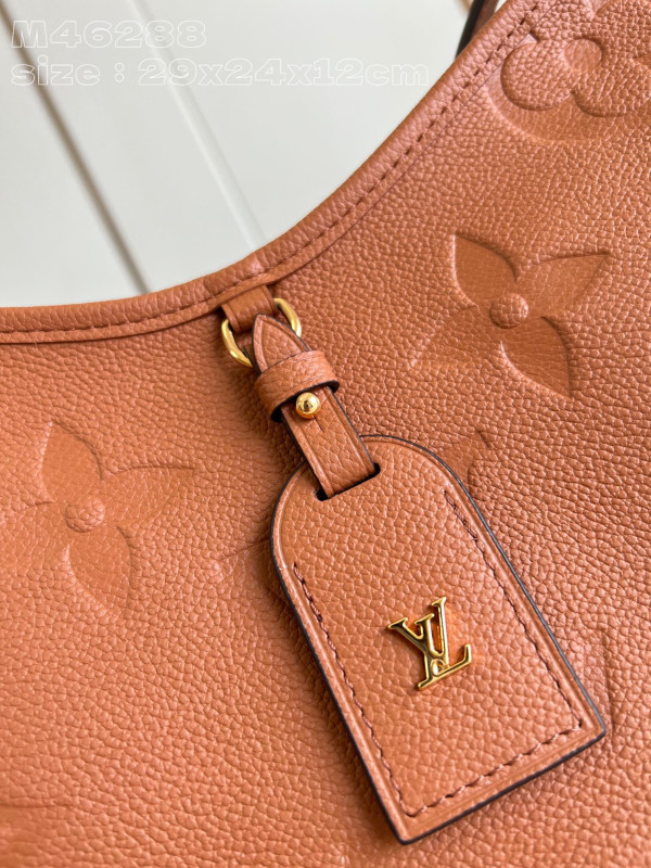 l**is V*t*n carryall pm-29*24*12cm