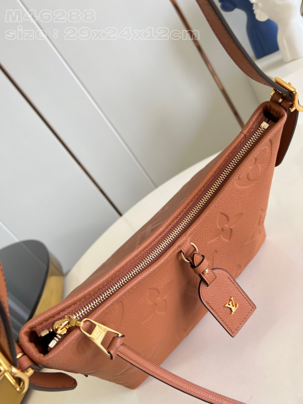 l**is V*t*n carryall pm-29*24*12cm