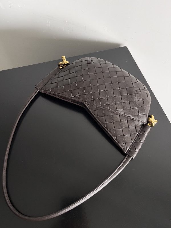 Bo*te*ga ve*ne*ta solstice mini shoulder bag