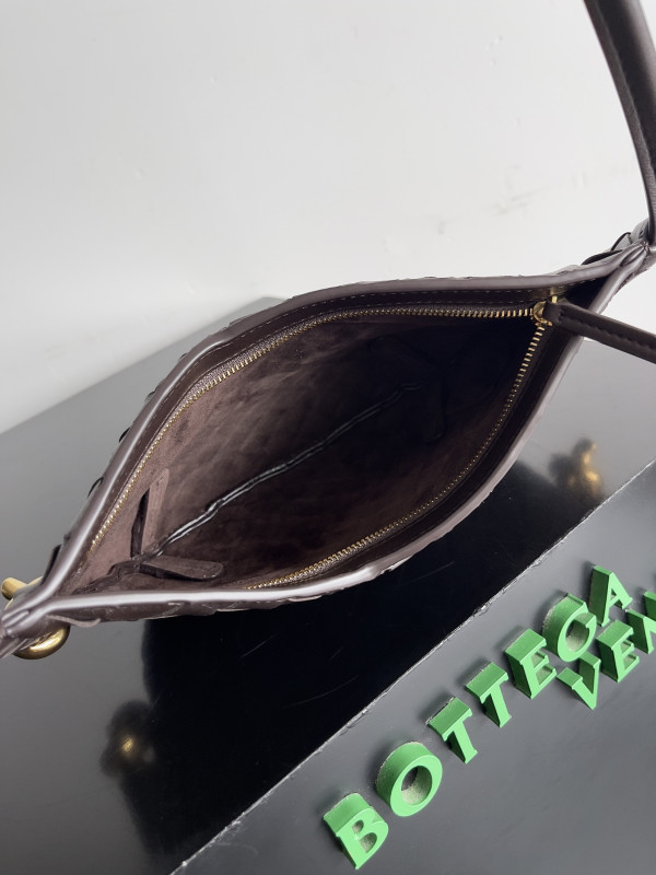 Bo*te*ga ve*ne*ta solstice mini shoulder bag