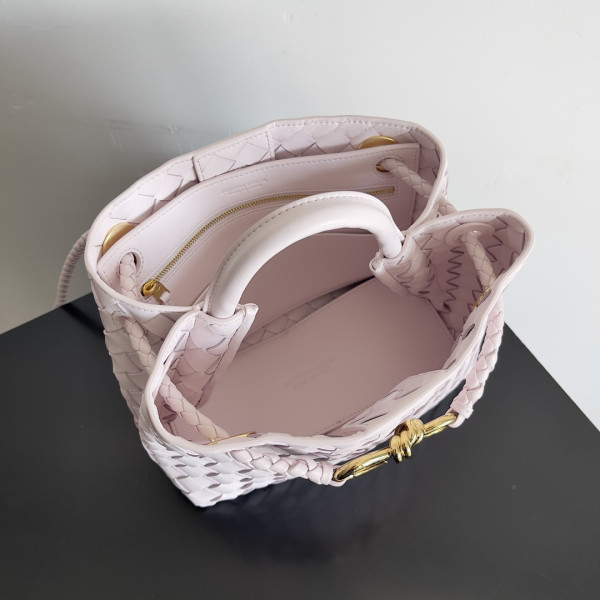 Bo*te*ga ve*ne*ta small andiamo-25*22*10.5cm