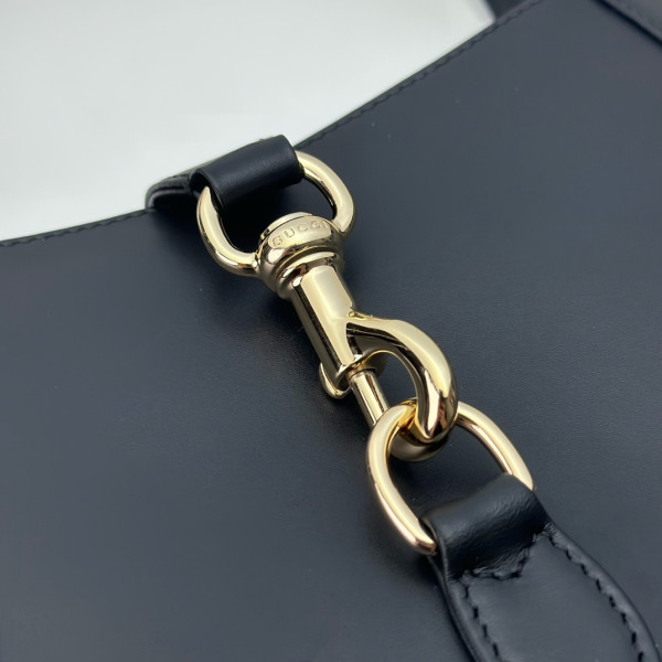 G*u*i jackie 1961 shoulder bag-27.5*19*4cm