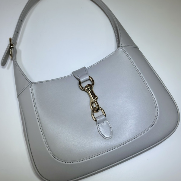 G*u*i jackie 1961 shoulder bag-27.5*19*4cm