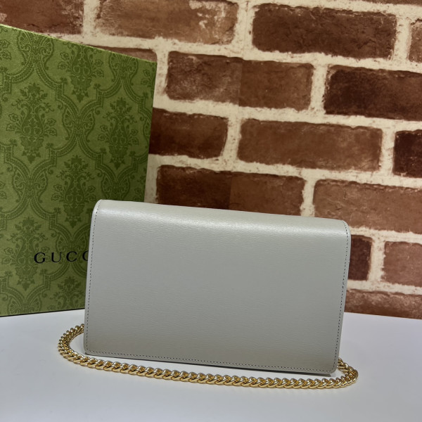 G*u*i chain wallet with G*u*i script