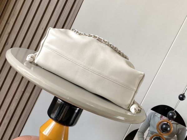 LOEWE Medium Flamenco purse-30*20*10.5cm