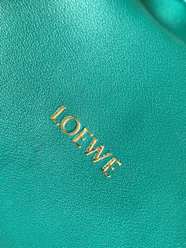 LOEWE mini Flamenco purse-23*17*5.5cm