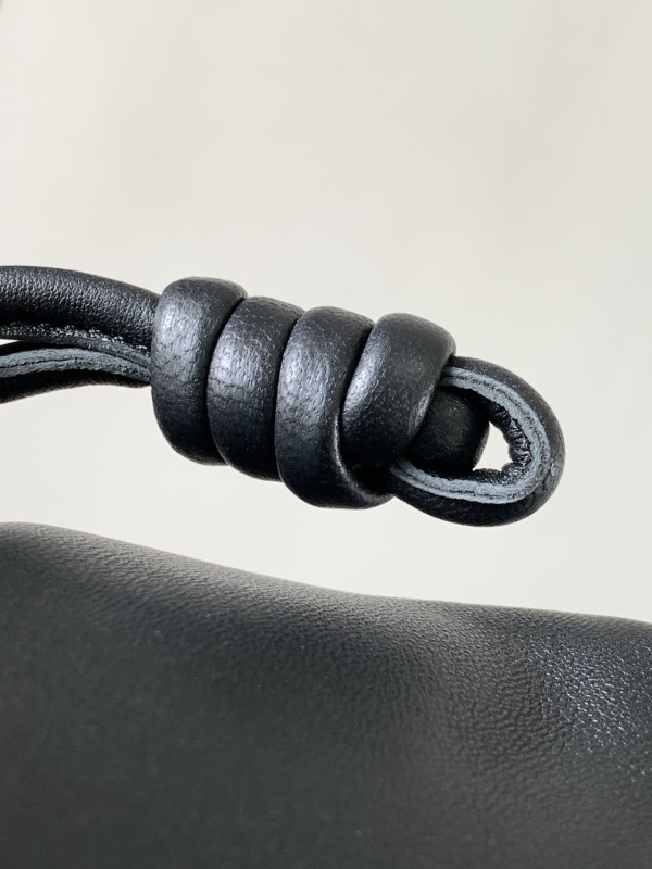 LOEWE mini Flamenco purse-23*17*5.5cm