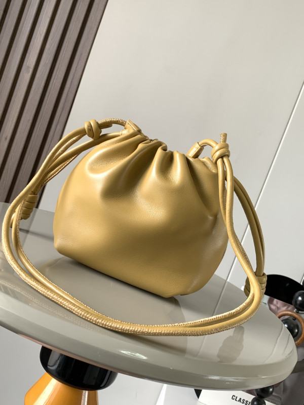 LOEWE mini Flamenco purse-23*17*5.5cm