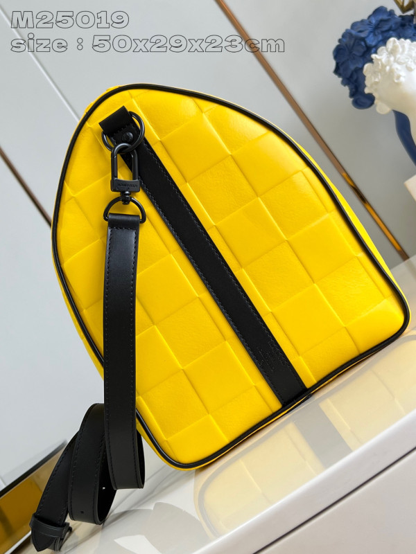 l**is V*t*n keepall bandouliÈre 50