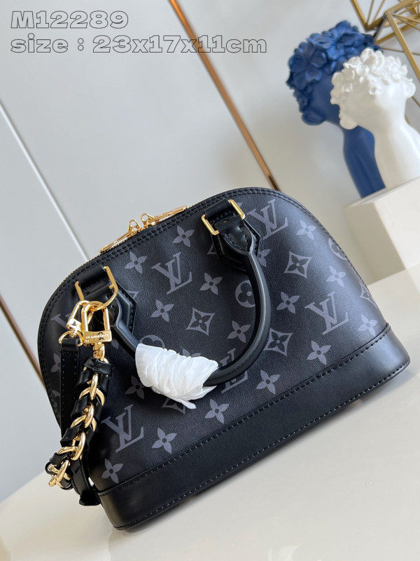 l**is V*t*n alma bb-23.5*17.5*11.5cm
