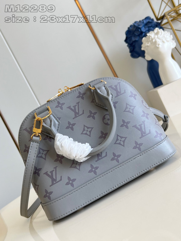 l**is V*t*n alma bb-23.5*17.5*11.5cm