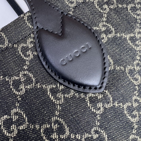 G*u*i ophidia gg large tote bag-41*30*18cm