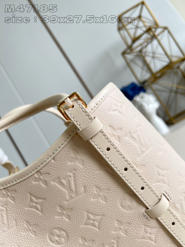 l**is V*t*n babylone tote mm-39*27.5*16cm