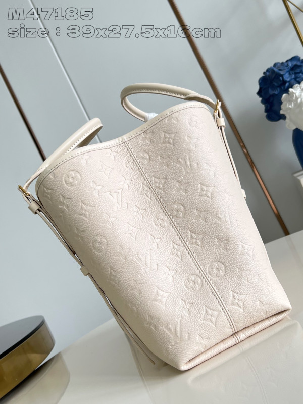 l**is V*t*n babylone tote mm-39*27.5*16cm