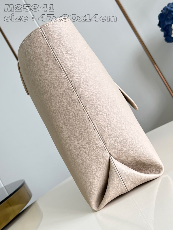 l**is V*t*n low key cabas mm-47*30*14cm
