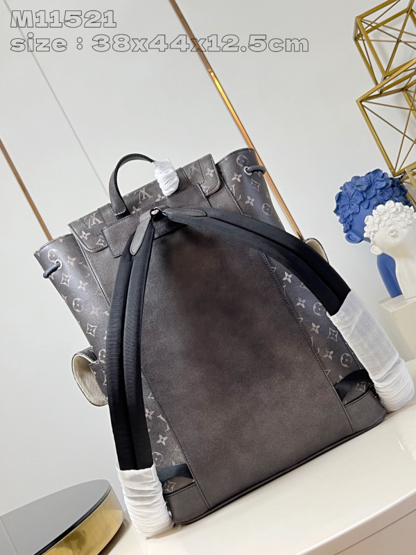 l**is V*t*n christopher backpack-38*44*12.5cm