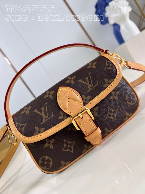l**is V*t*n nano diane-19*10.5*6 cm
