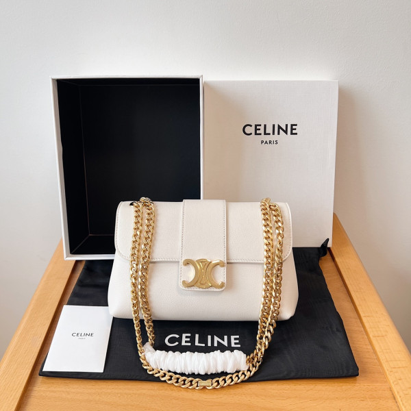 Ce**e victoire small bag-23.5x14x8cm