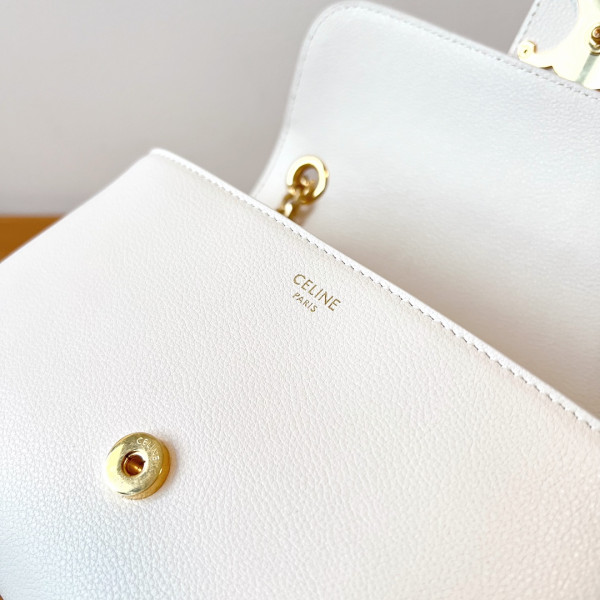 Ce**e victoire small bag-23.5x14x8cm