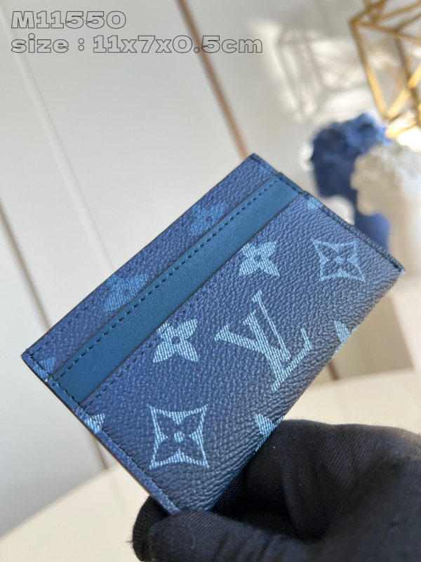 l**is V*t*n card holder-11*7*0.5cm