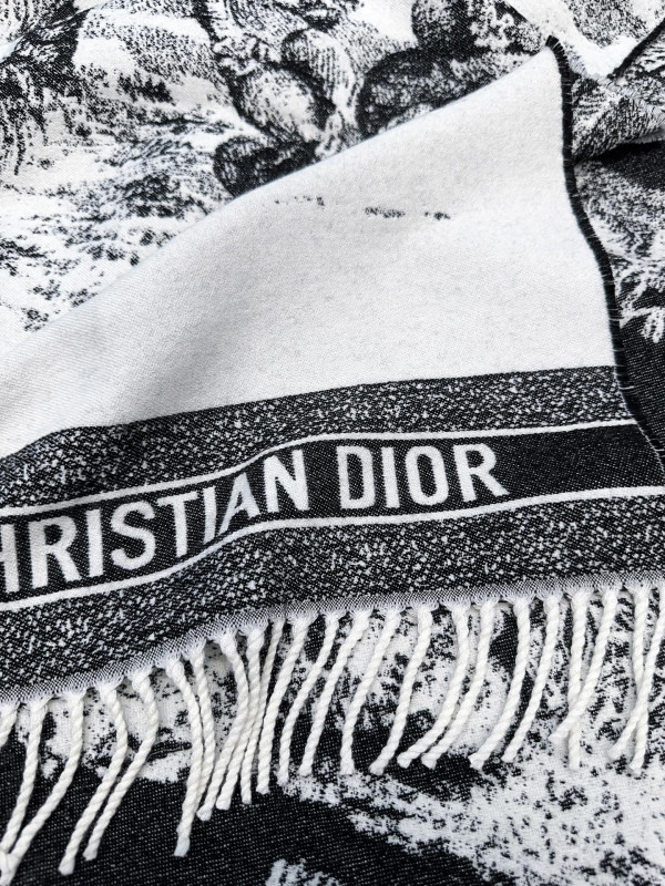 D*or scarf