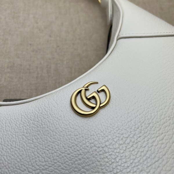 G*u*i aphrodite small shoulder bag