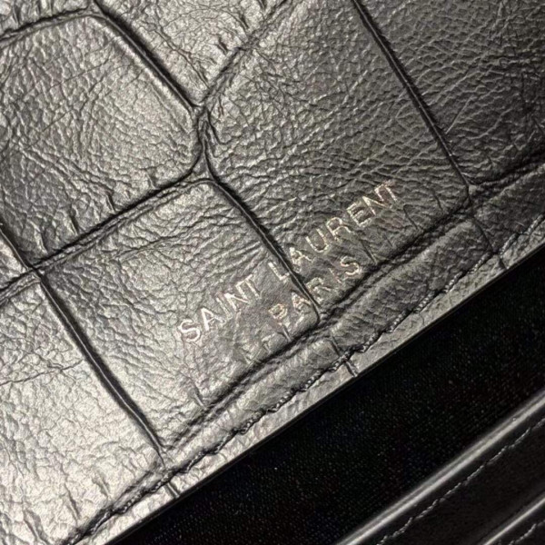 YSL NIKI BABY