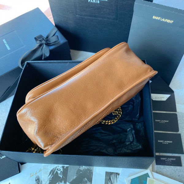 YSL NIKI MEDIUM